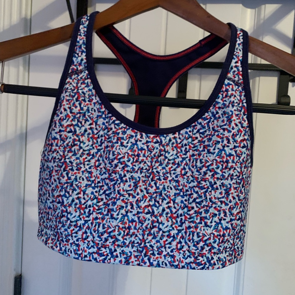 Old Navy Active Sports Bra